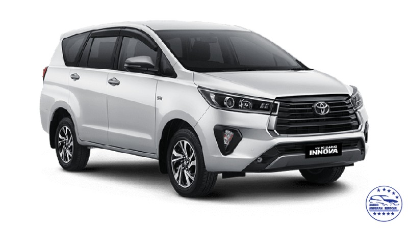 Innova Reborn Diesel Automatic