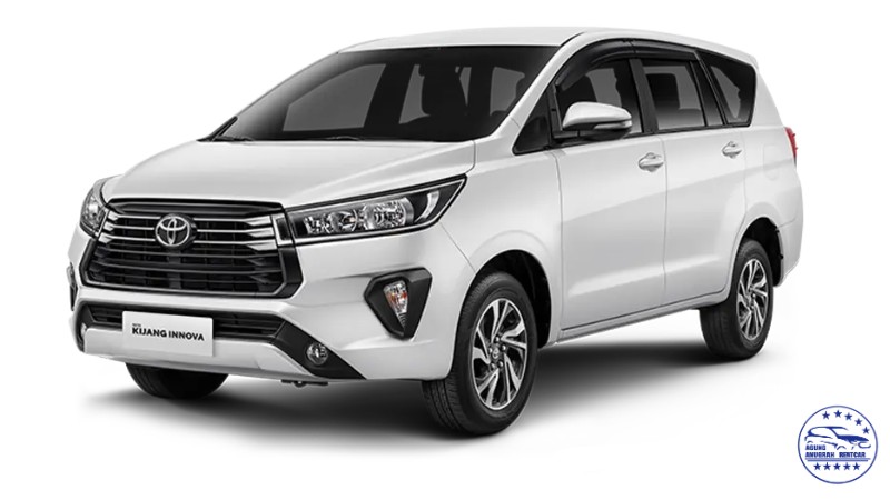 Innova Reborn Diesel Automatic
