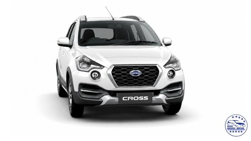 Datsun Cross Automatic