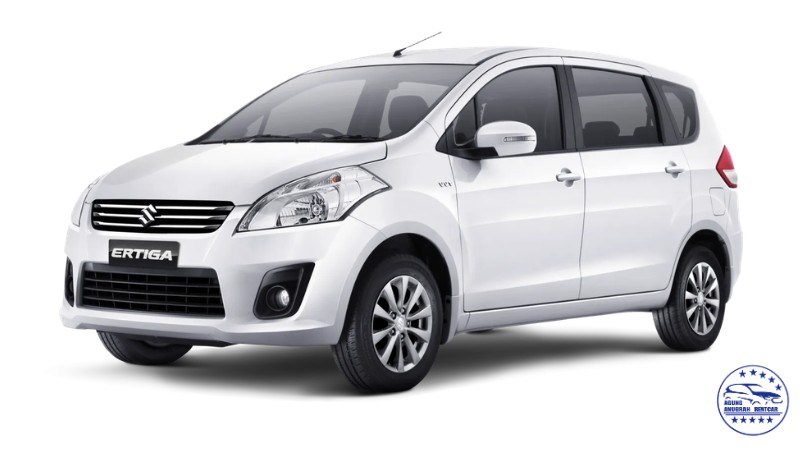 Ertiga Old