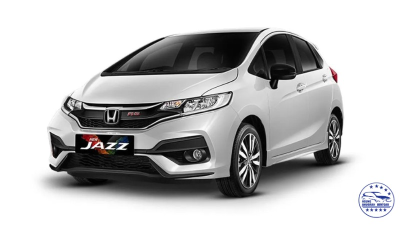 Jazz GK5